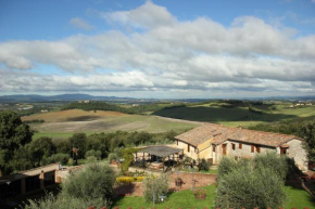 Antico Borgo Poggiarello Monteriggioni